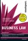 Law Express: Business Law (Revision Guide)