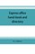 Express office hand-book and directory, for the use of 1,200 express agents and their customers