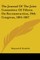 The Journal Of The Joint Committee Of Fifteen On Reconstruction, 39th Congress, 1865-1867
