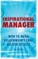 Inspirational Manager