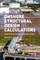 Onshore Structural Design Calculations