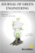 Journal of Green Engineering 3-3