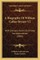 A Biography Of William Cullen Bryant V2