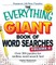 The Everything Giant Book of Word Searches, Volume 9