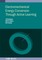 Electromechanical Energy Conversion Through Active Learning