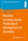 Machine Learning-Based Prediction of Missing Parts for Assembly