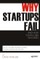 Why Startups Fail