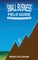 Small Business Field Guide