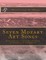 Seven Mozart Art Songs