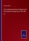 The Constitutional History of England since the Accession of George Third 1760-1860