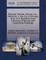 Railroad Transfer Service, Inc., Petitioner, V. the City of Chicago et al. U.S. Supreme Court Transcript of Record with Supporting Pleadings