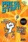 The Super Side-Quest Test!: A Branches Book (Press Start! #6)