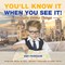 You'll Know It When You See It! Uniquely Geeky Things - Geography Books for Kids Children's Geography & Culture Books