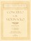 Concerto for Violin Solo in D Major - With Orchestral Accompaniment - Arrangement for Violin and Pianoforte - Op.74