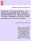 Elements of Universal History, on a new and systematic plan; from the earliest times to the Treaty of Vienna. To which is added a summary of the leading events since that period.