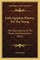 Early Egyptian History, For The Young