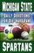 Daily Devotions for Die-Hard Fans Michigan State Spartans