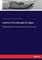 Outlines of the philosophy of religion