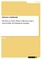 The Rocco Forte Hotel Collection and a conceivable development strategy