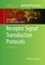 Receptor Signal Transduction Protocols