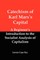 Catechism of Karl Marx's Capital