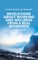 It's Not As Easy As I Thought! Revelations About Working and Wellness from a Real Wanderer