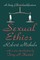Sexual Ethics