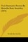 Two Dramatic Poems By Menella Bute Smedley (1874)
