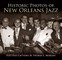 Historic Photos of New Orleans Jazz