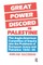 Great Power Discord in Palestine