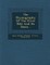 The Physiography Of The River Nile And Its Basin...