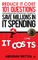 Reduce IT Cost 101 Questions for Business and Technology Leaders to Save Millions in It Spending