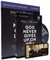 God Never Gives Up on You Study Guide with DVD