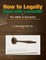 How to Legally Steal With Lawsuits!: Or the ABCs of Suitability