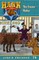 The Frozen Rodeo