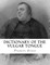 Dictionary of the Vulgar Tongue