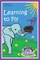 Lulu Baba Coloring Story Book, Learning to Fly