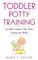 Toddler Potty Training