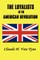 The Loyalists in the American Revolution