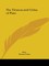 The Timaeus and Critias of Plato