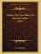 Outlines Of A New Theory Of Muscular Action (1863)