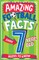 Amazing Football Facts for Every 7 Year Old