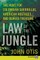 Law of the Jungle LP