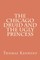 The Chicago Druid and the Ugly Princess