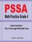 PSSA Math Practice Grade 4