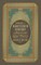 Anthology of Nineteenth Century American Legal Poetry