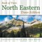 Book of Trees North Eastern Trees Edition Children's Forest and Tree Books