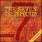 The Seven Checkpoints Student Journal