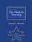 The Modern Warship - War College Series