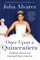 Once Upon a Quinceanera